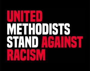 UMC Stands Against Racism